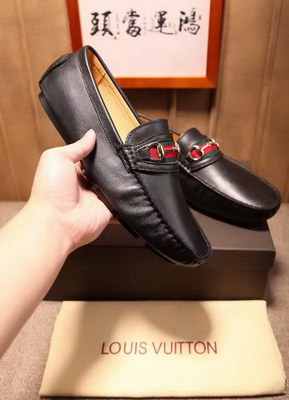 Gucci Business Fashion Men  Shoes_178